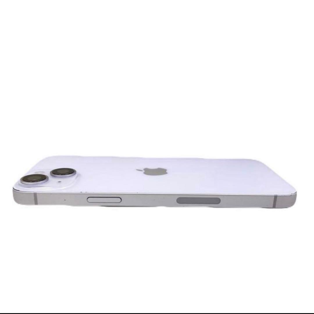 iPhone14Plus 128GB 海外版(eSIM)パープル