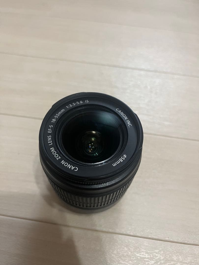 Canon EOS Kiss X10i 一眼レフカメラ