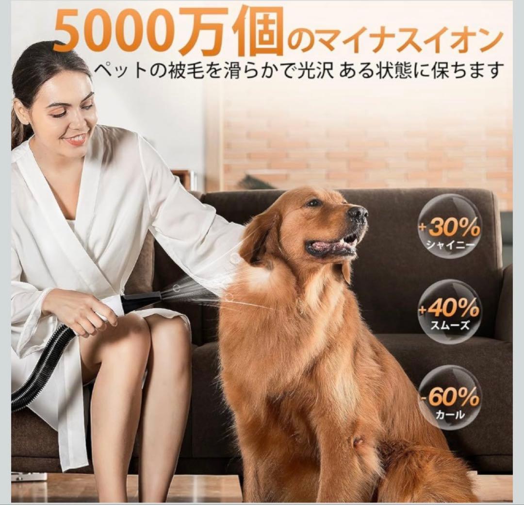 ペット用ドライヤー　⭐︎ヒマさん専用⭐︎