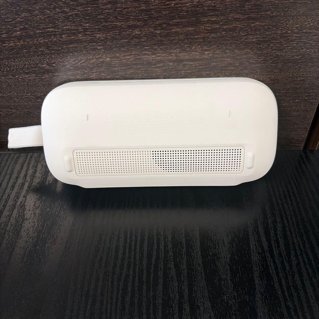 Bose Bluetoothスピーカー ホワイト