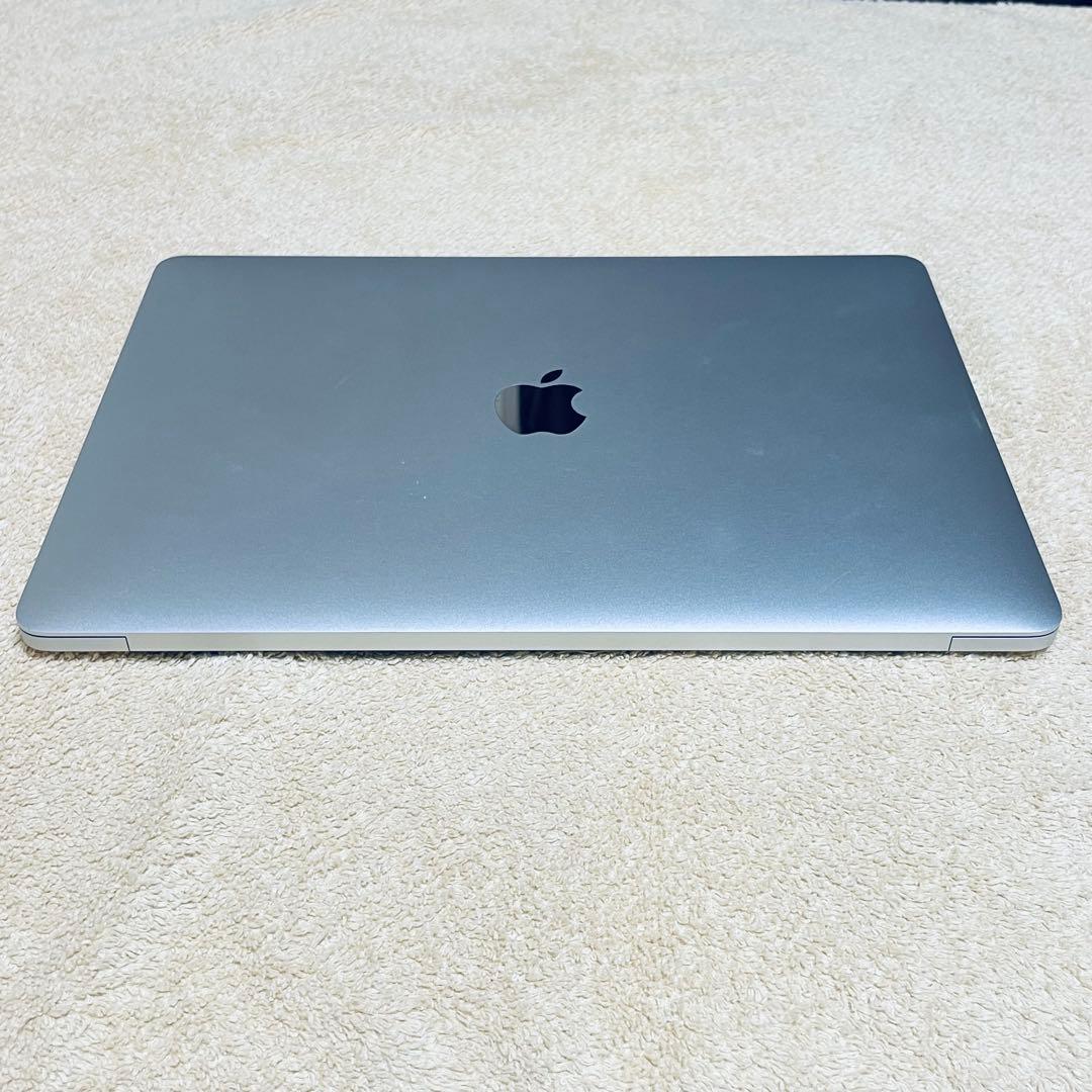 【美品】Apple　MacBook Pro 13-inc 2020 充放電25回