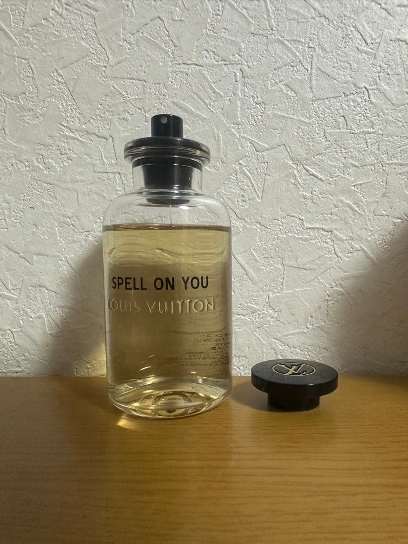 ルイヴィトン スペル オン ユー オードゥ パルファン 100ml