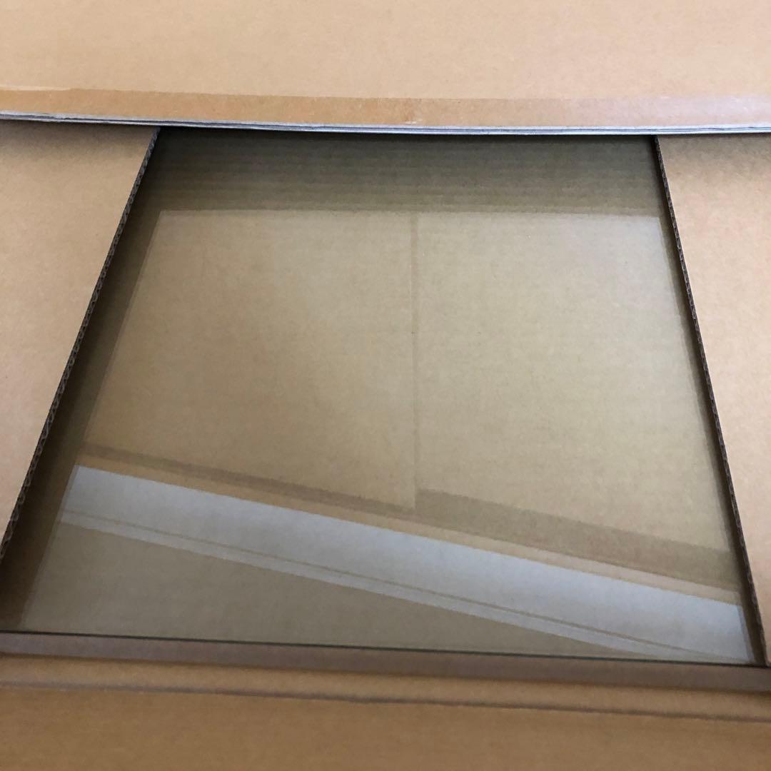 スナップオン　工具箱型　ショーケース　クリア塗装　中古