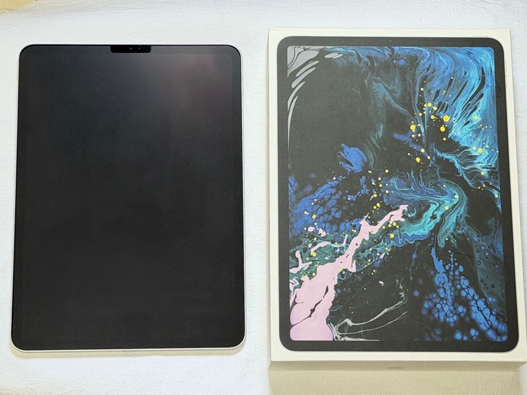 iPad Pro 11インチ 64GB Wi-Fi 美品 おまけ付