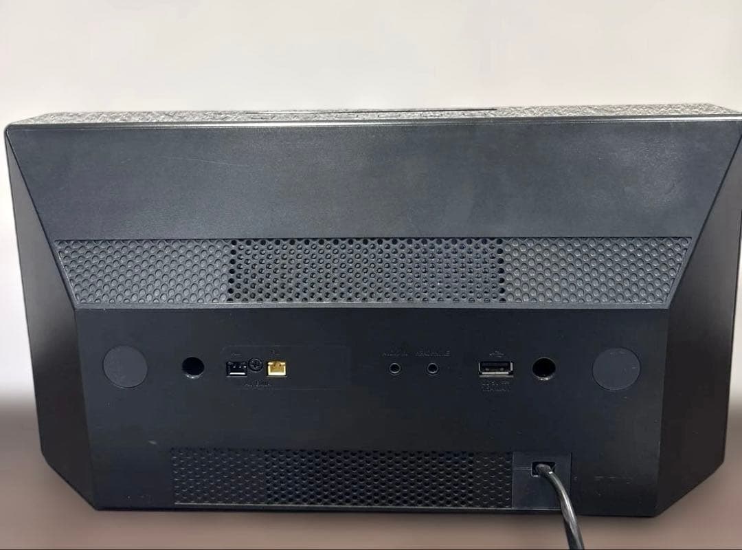 SONY CMT-X3CD パーソナルオーディオシステム