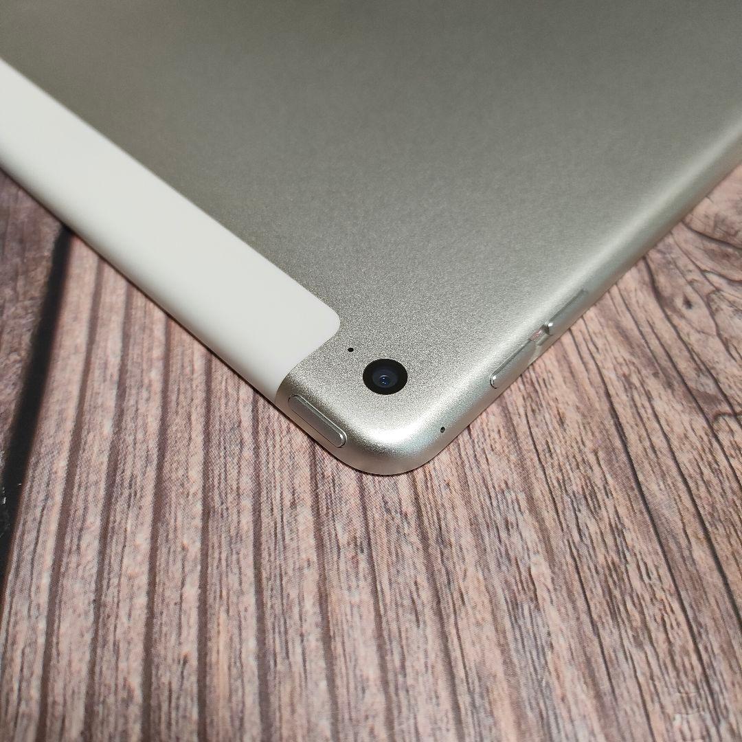 iPad Air2 第2世代 16GB シルバー 美品