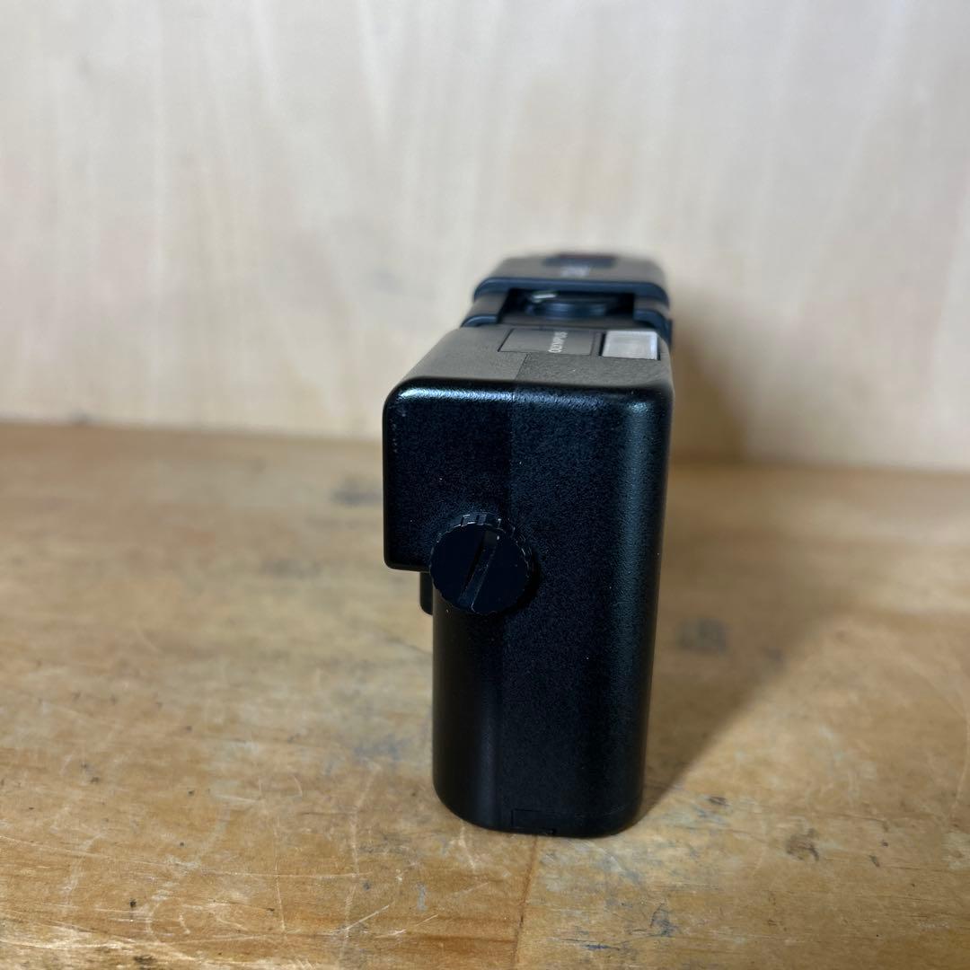 Olympus XA 2 +A11 完動極美品