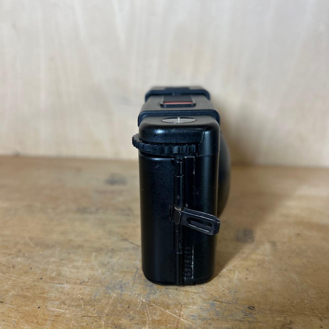 Olympus XA 2 +A11 完動極美品