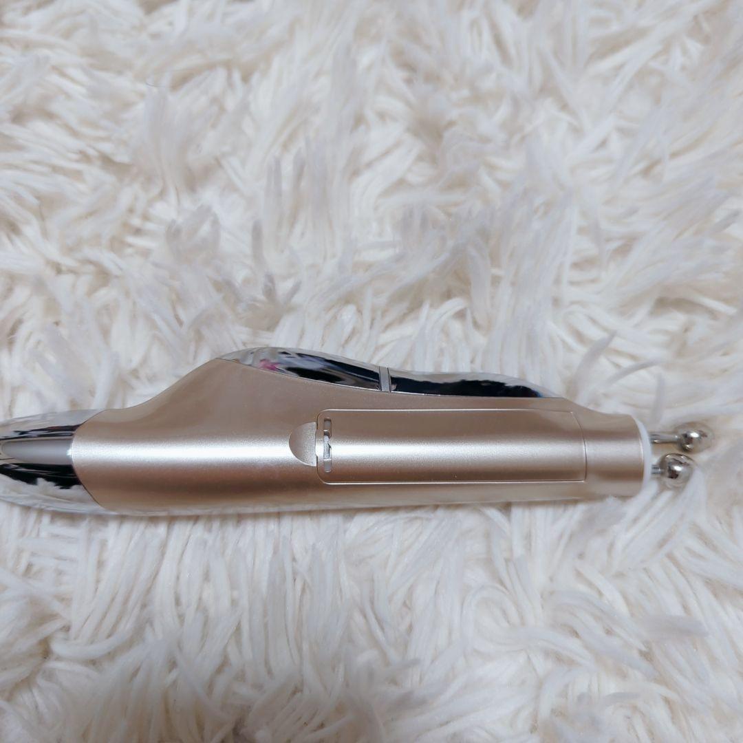 美品　Branfine super triple booster 美顔器　EMS