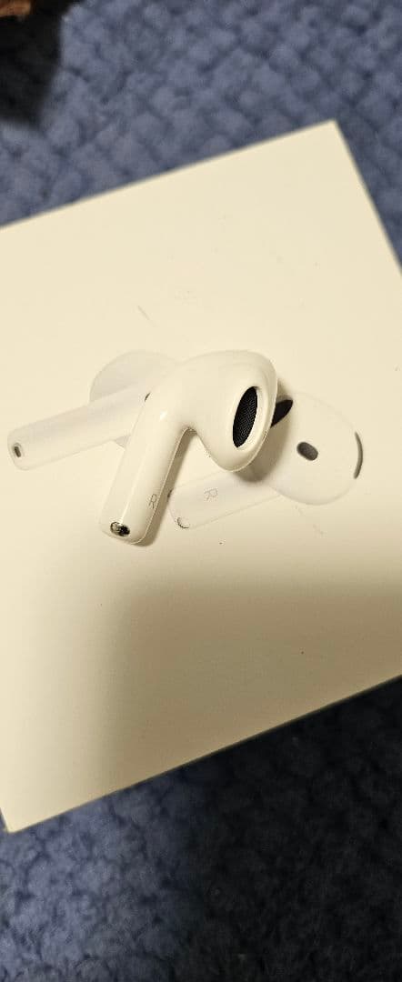 AirPods4 ノイキャン搭載モデル