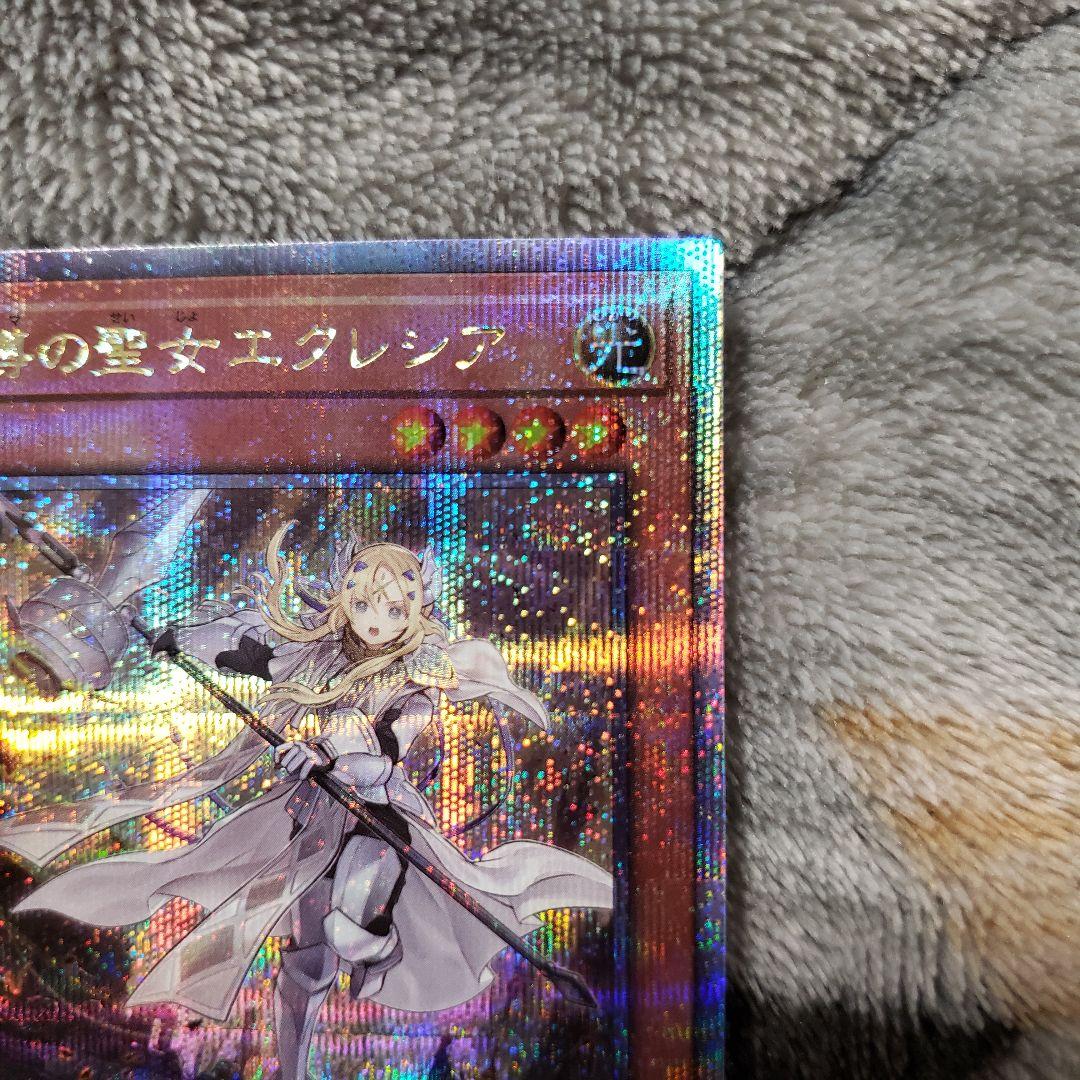 教導の聖女エクレシア25th