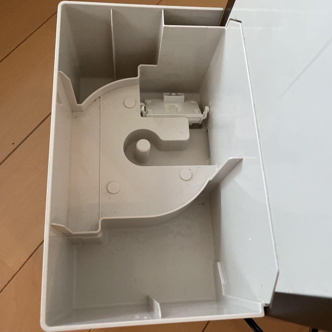 加湿器 DAINICHI HD-RX716(T)