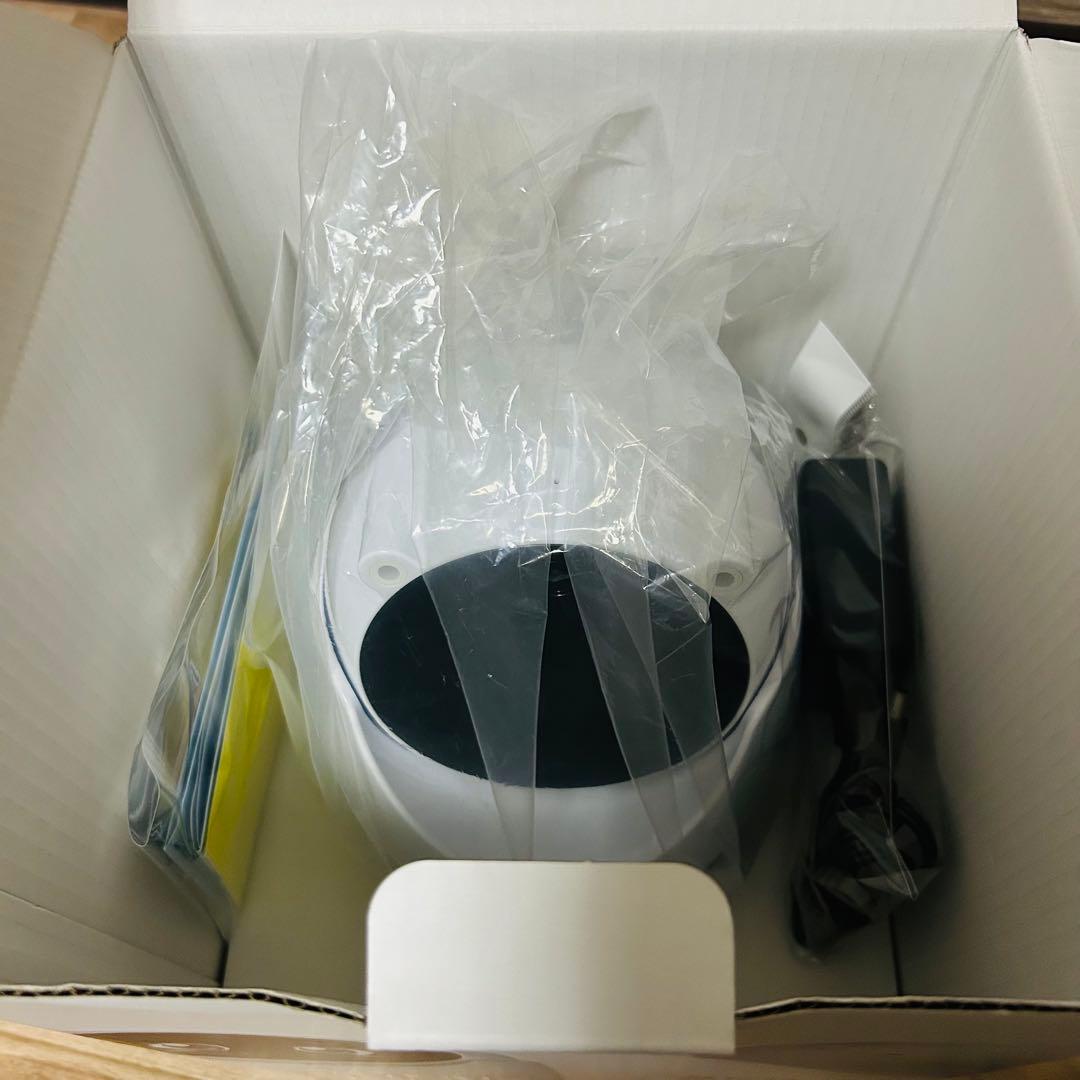 美品 ほぼ未使用！Yupiteru ユピ坊 見守りロボット　YR-03