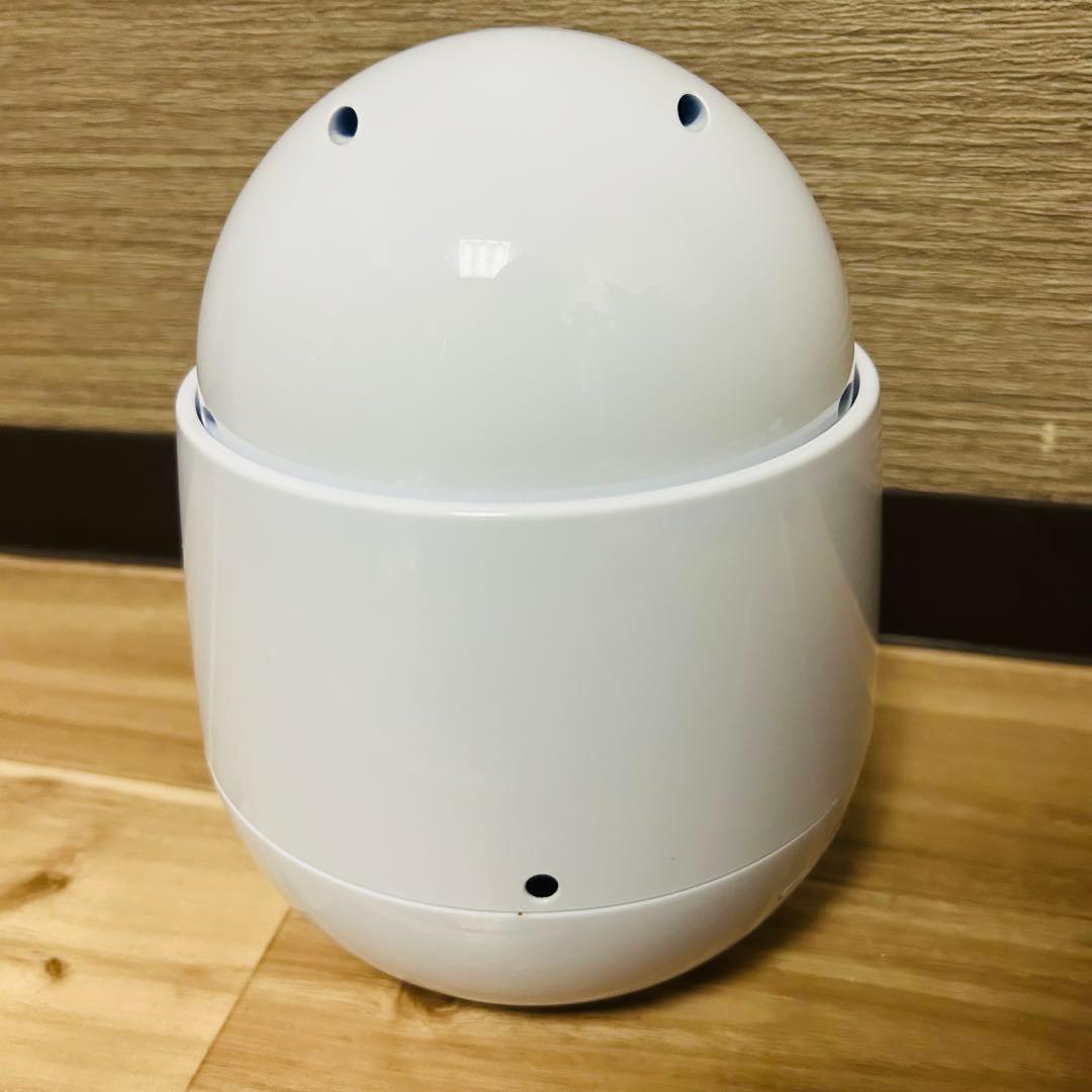 美品 ほぼ未使用！Yupiteru ユピ坊 見守りロボット　YR-03