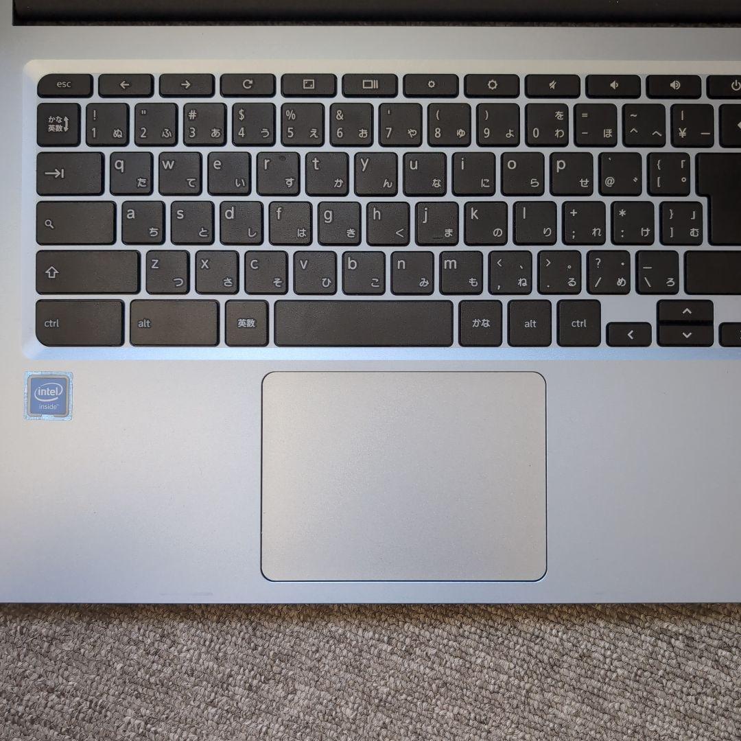 Acer chromebook CB314 美品