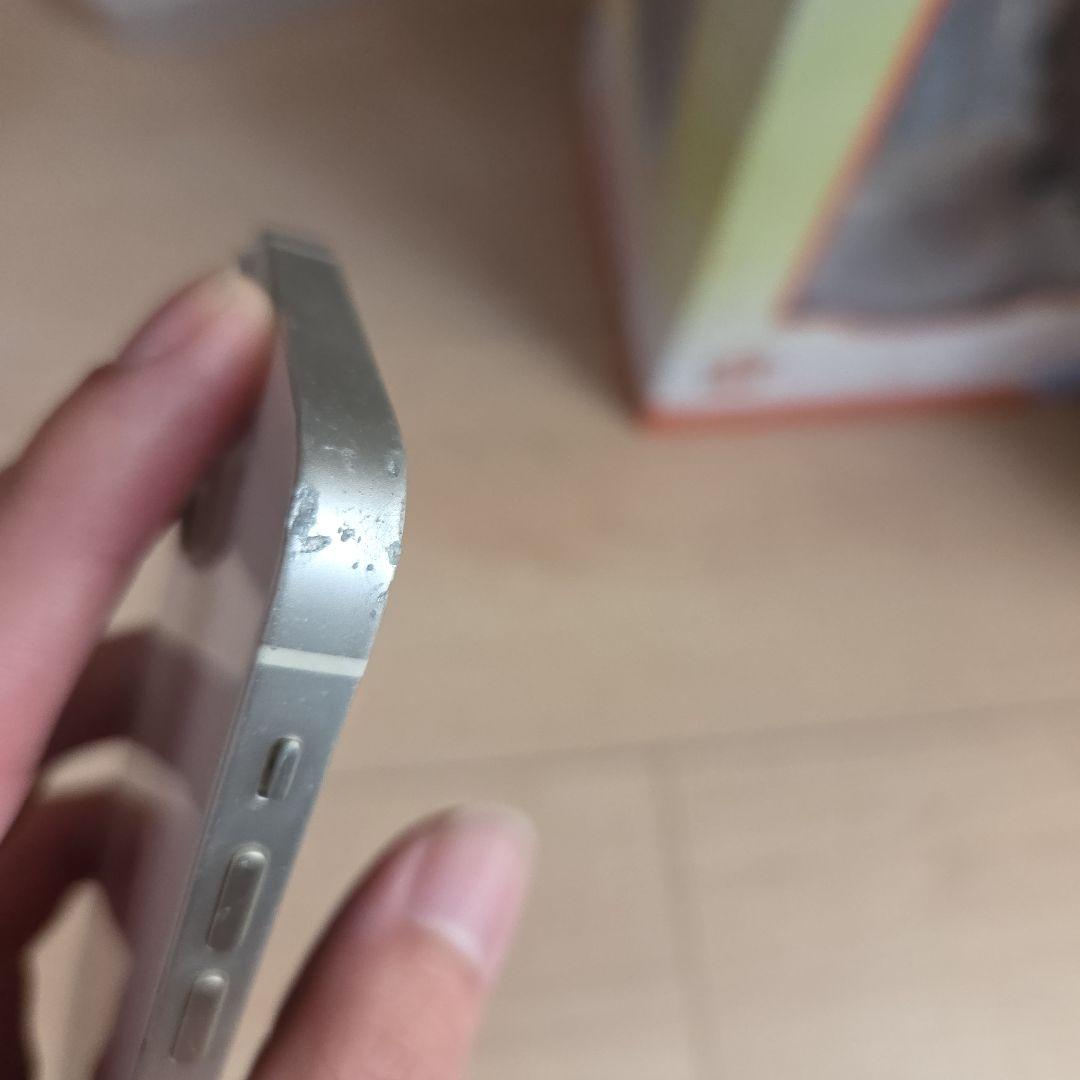 iPhone 13 mini　SIMフリー　ジャンク