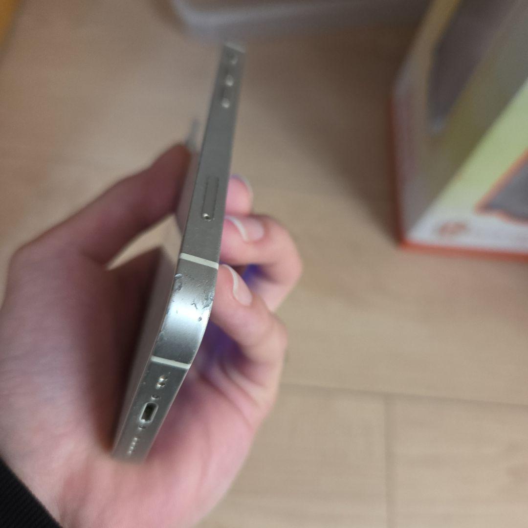 iPhone 13 mini　SIMフリー　ジャンク