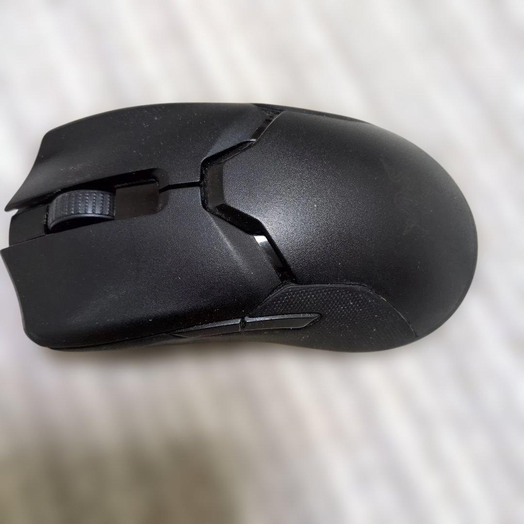 razer viper ultimate 動作確認済　送料無料