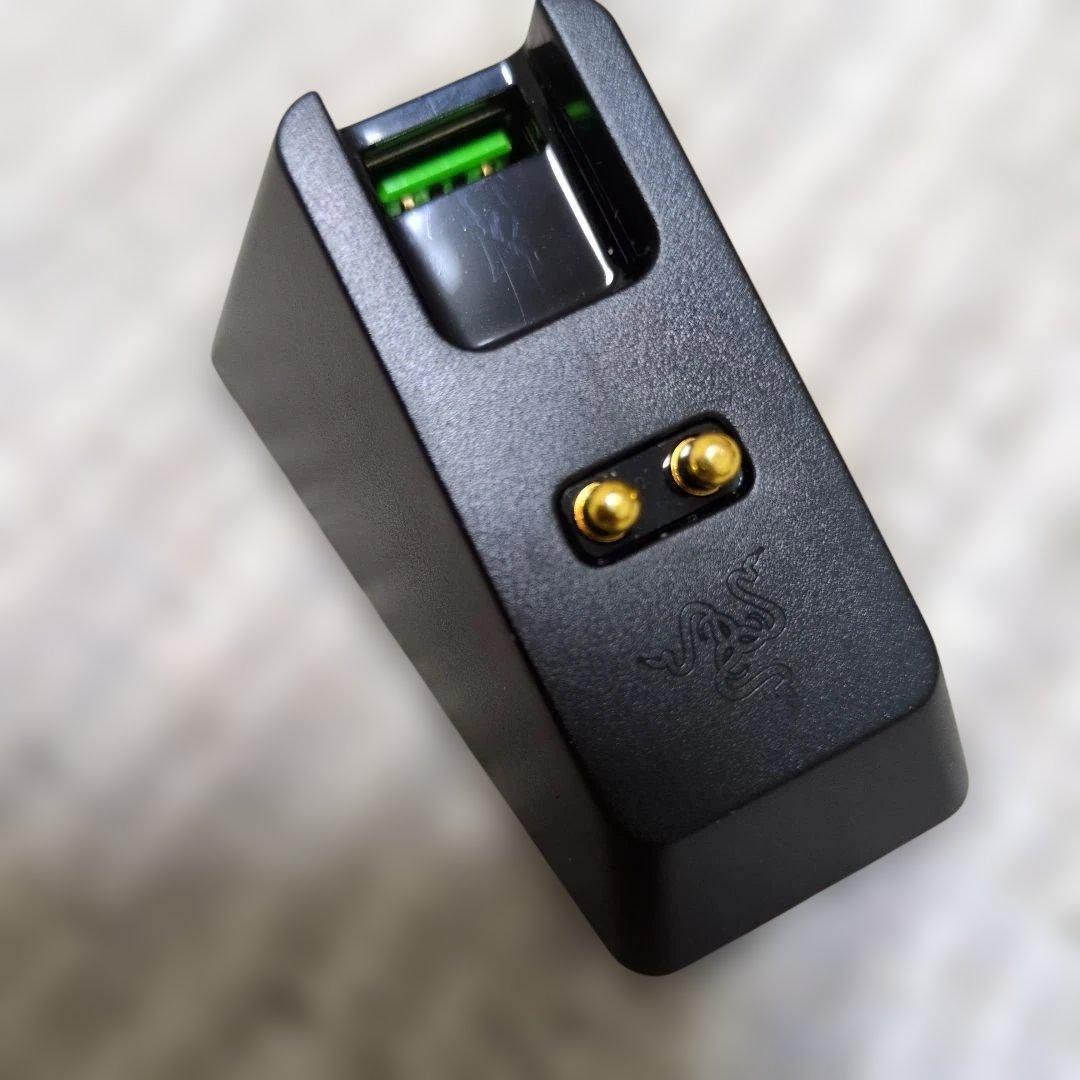 razer viper ultimate 動作確認済　送料無料