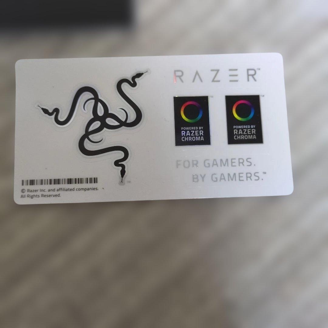 razer viper ultimate 動作確認済　送料無料