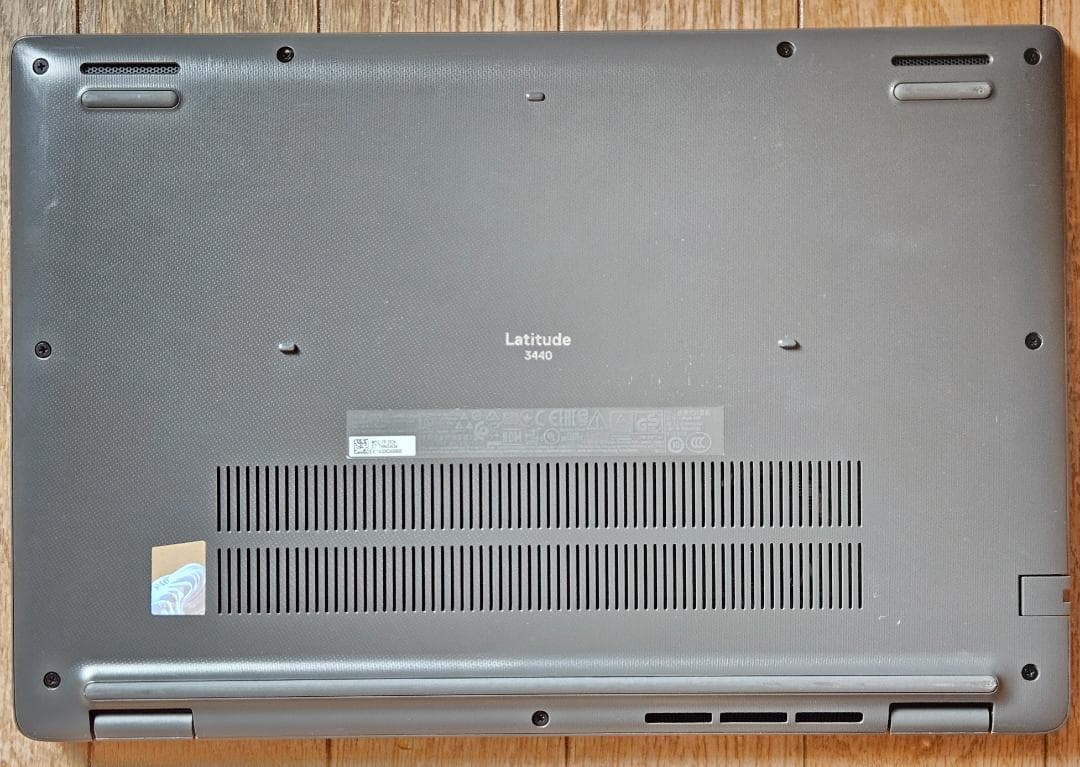 第13世代 Core i5 1345U 14インチ Windows11 Pro