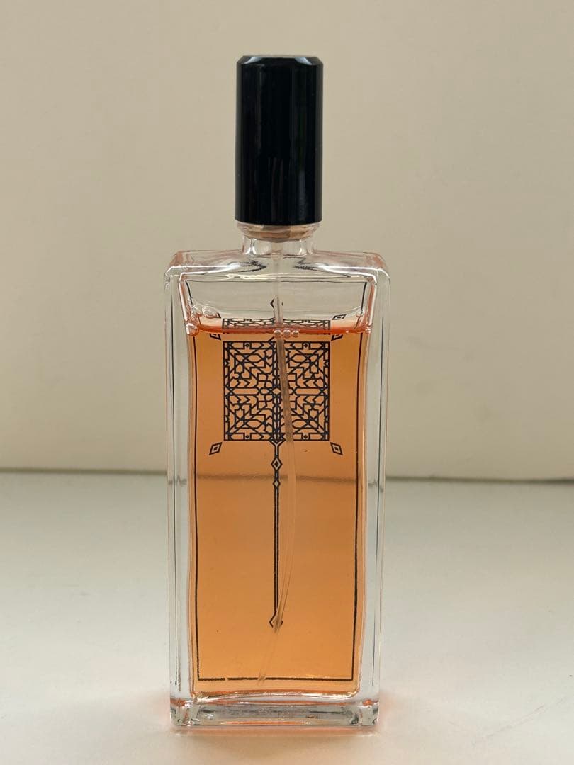 ♦︎①【50ml】セルジュルタンス　フルールドランジェ