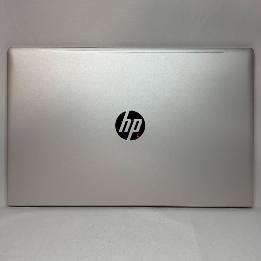 使用極少 美品 ProBook 450 G8 11世代 i5 15.6型 FHD