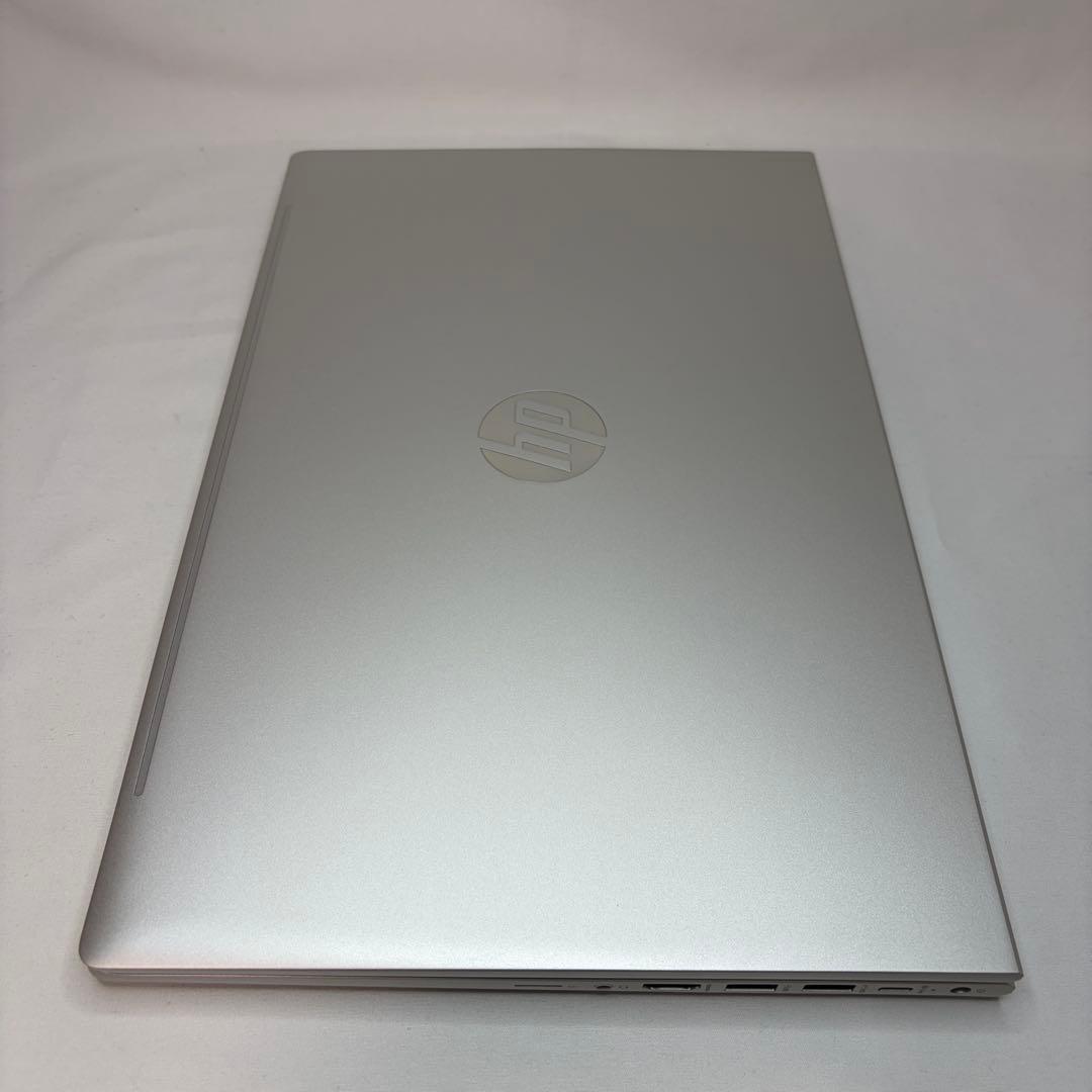 使用極少 美品 ProBook 450 G8 11世代 i5 15.6型 FHD