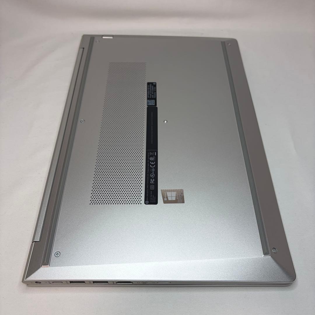 使用極少 美品 ProBook 450 G8 11世代 i5 15.6型 FHD