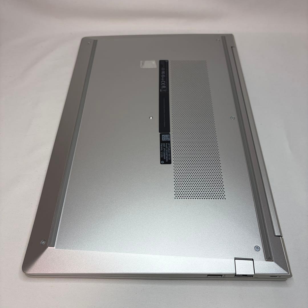 使用極少 美品 ProBook 450 G8 11世代 i5 15.6型 FHD