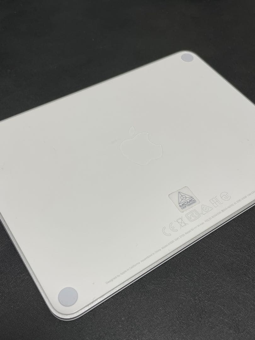 マウス・トラックボール Apple Magic Trackpad2 A1535
