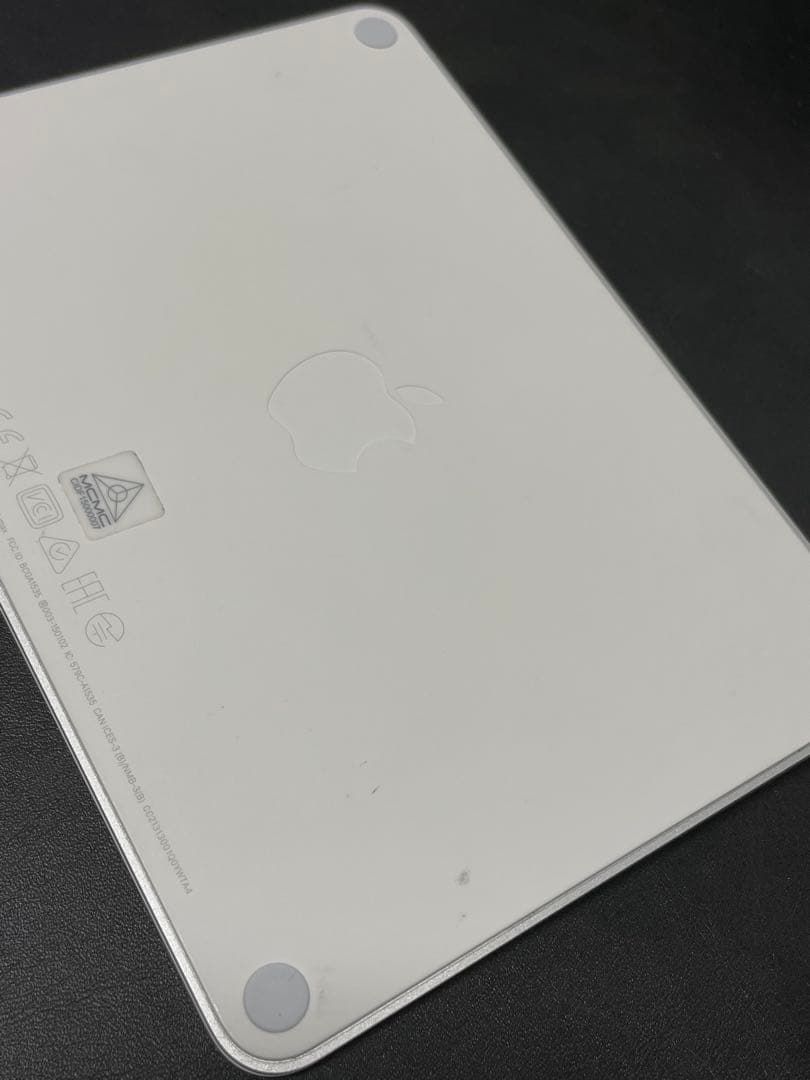 マウス・トラックボール Apple Magic Trackpad2 A1535
