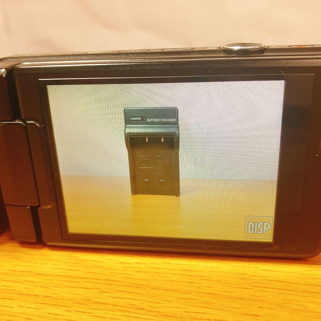 まずまず美品】Nikon COOLPIX S6900 WiFi 12倍