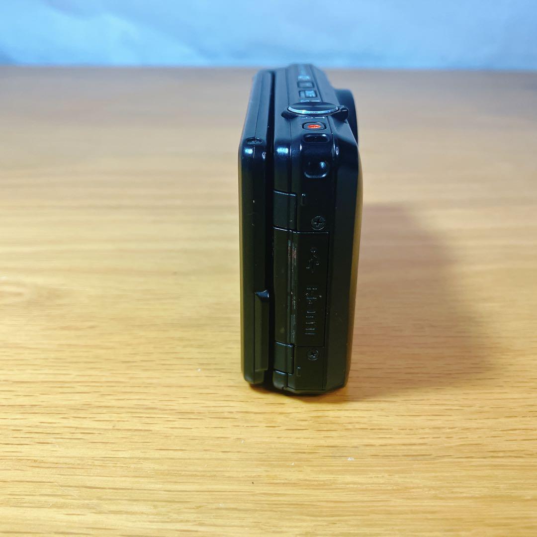 まずまず美品】Nikon COOLPIX S6900 WiFi 12倍