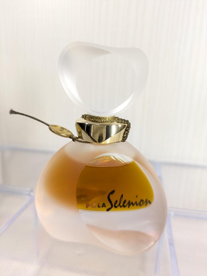 未開栓　ポーラ　セレニオン　香水　15ml