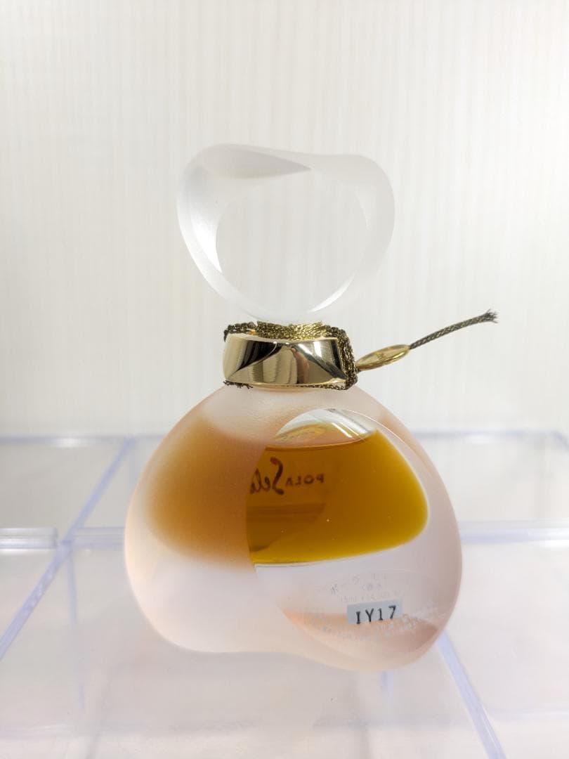 未開栓　ポーラ　セレニオン　香水　15ml