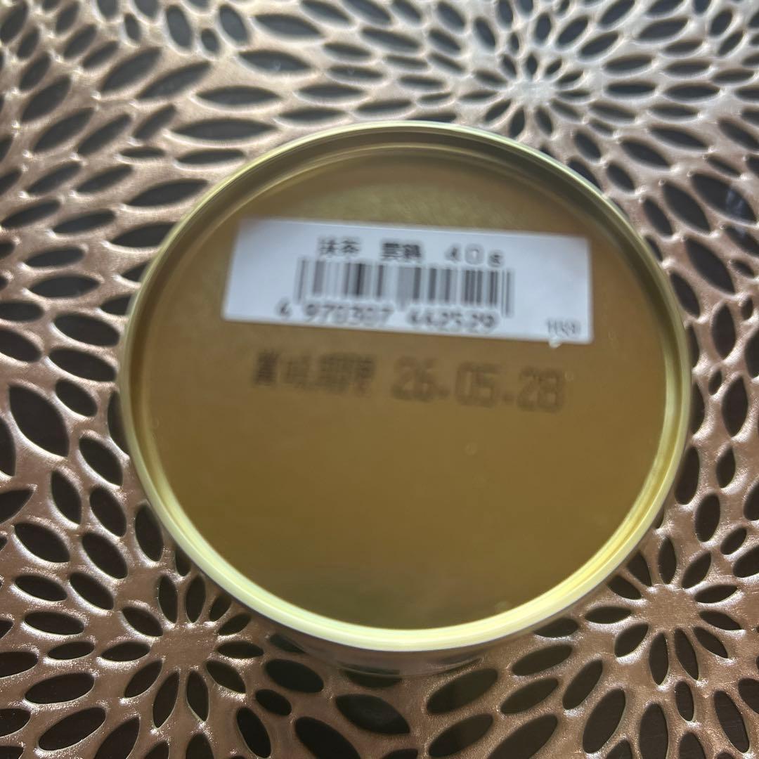雲鶴 抹茶 40g