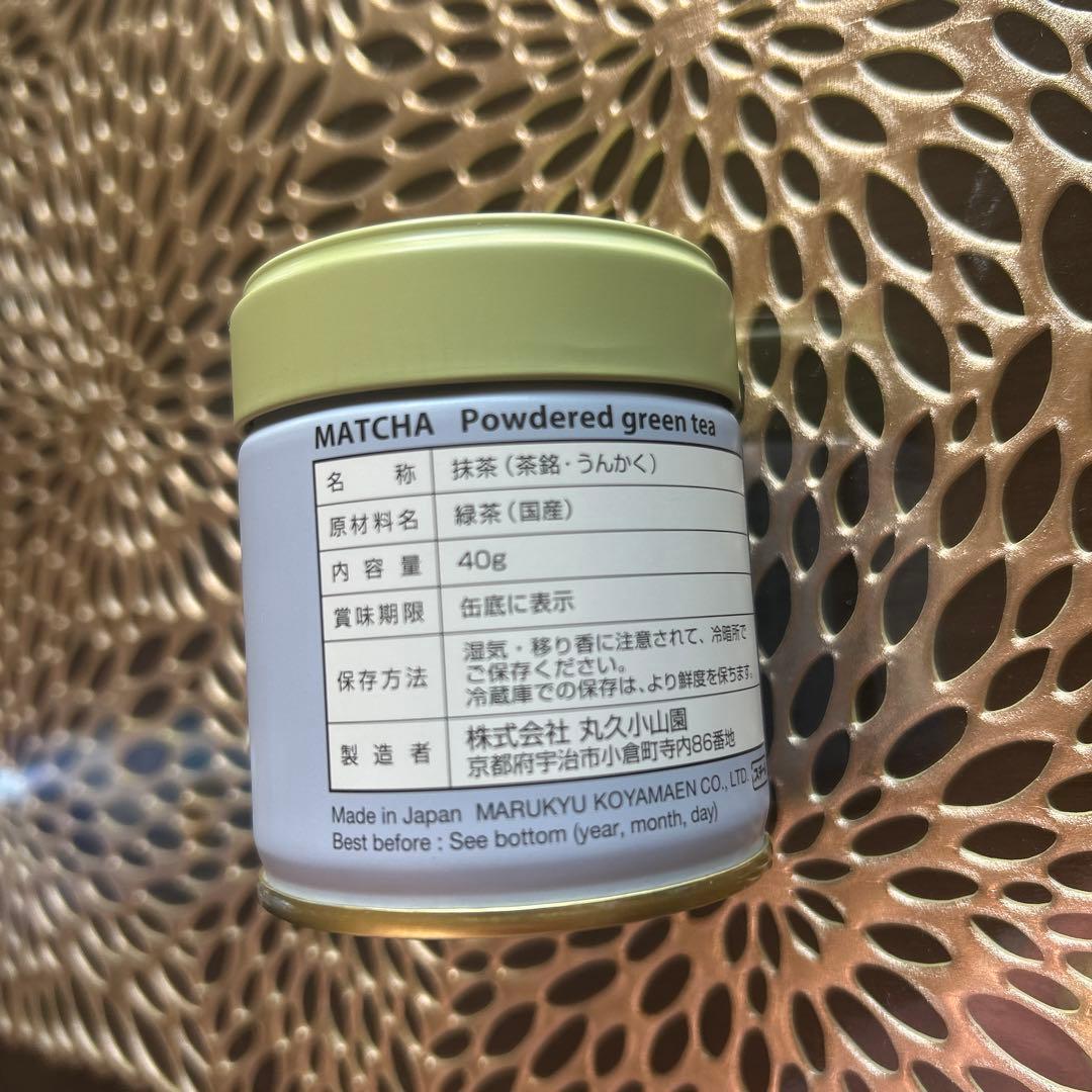 雲鶴 抹茶 40g