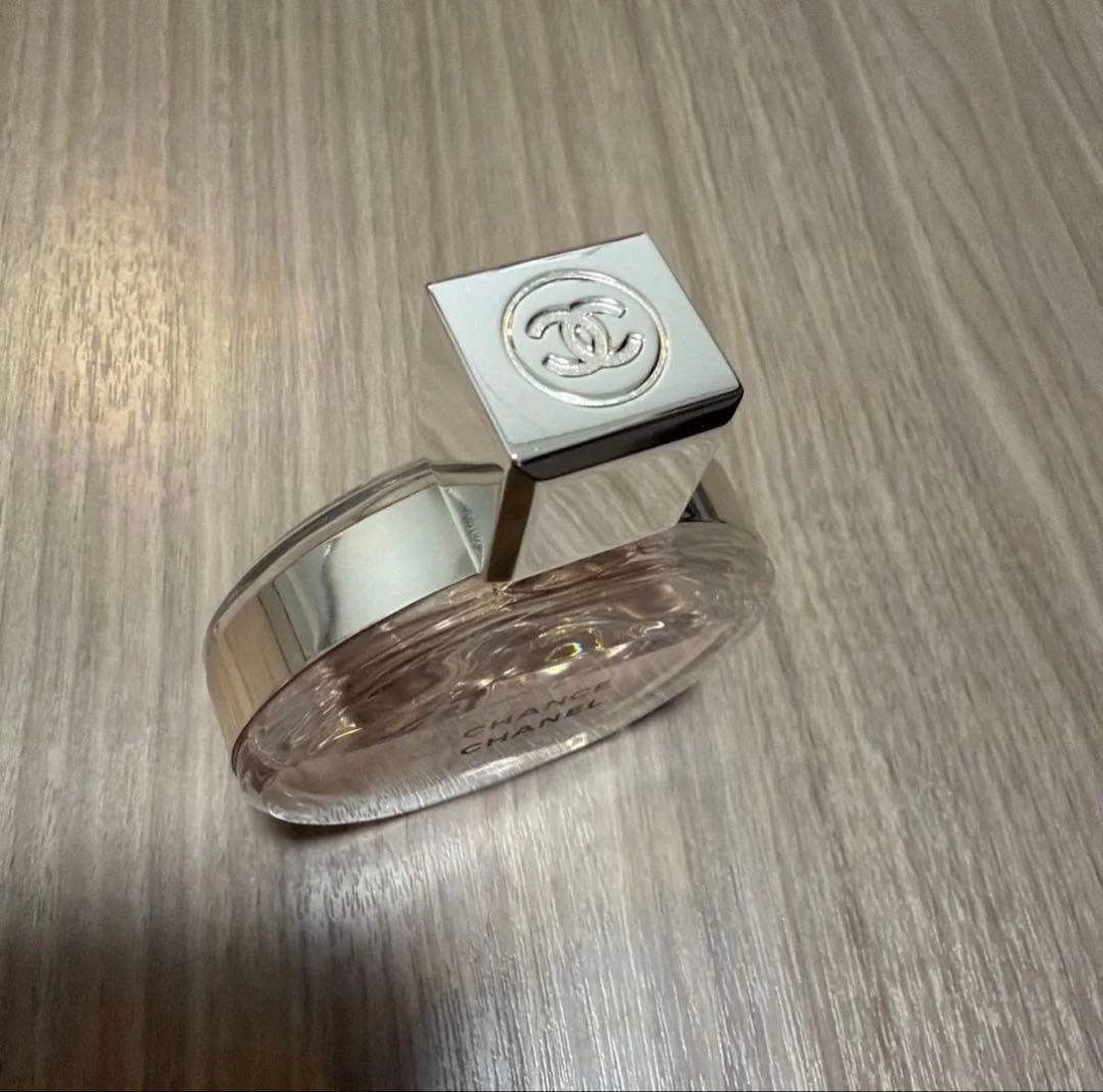 CHANEL CHANCE EAU TENDRE オードゥパルファム 香水