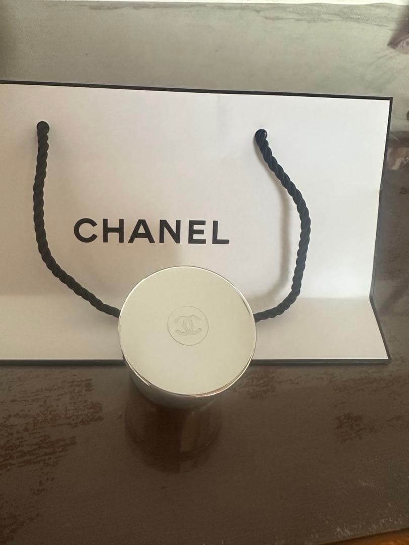 CHANEL エクストラ プルミエブライトシルキークリーム50ml (レフィル)