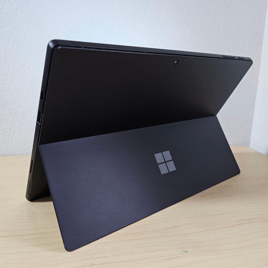 Surface Pro7＋ プラス／Core i5 11世代／純正ペン
