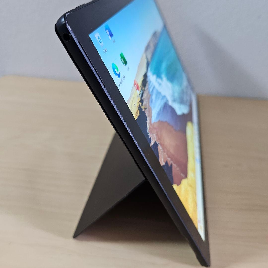 Surface Pro7＋ プラス／Core i5 11世代／純正ペン
