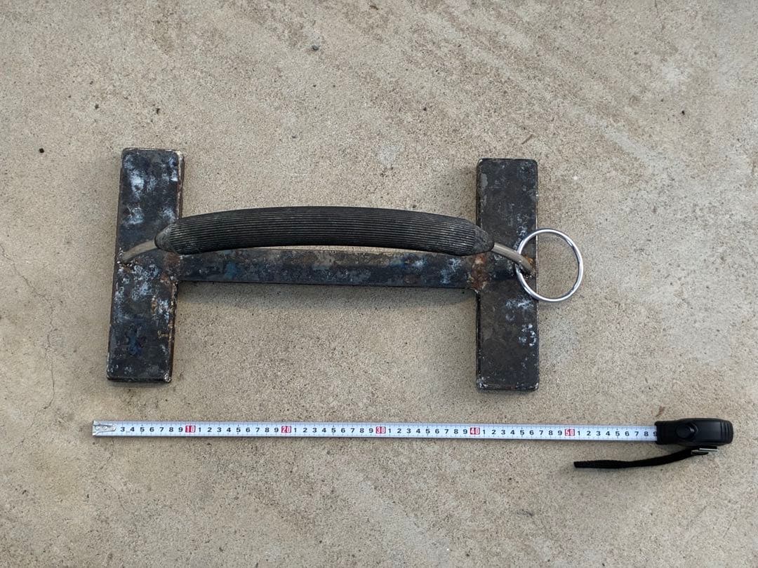 ファルコンパーチ　8kg