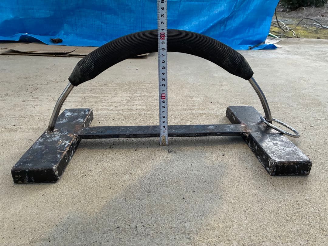 ファルコンパーチ　8kg