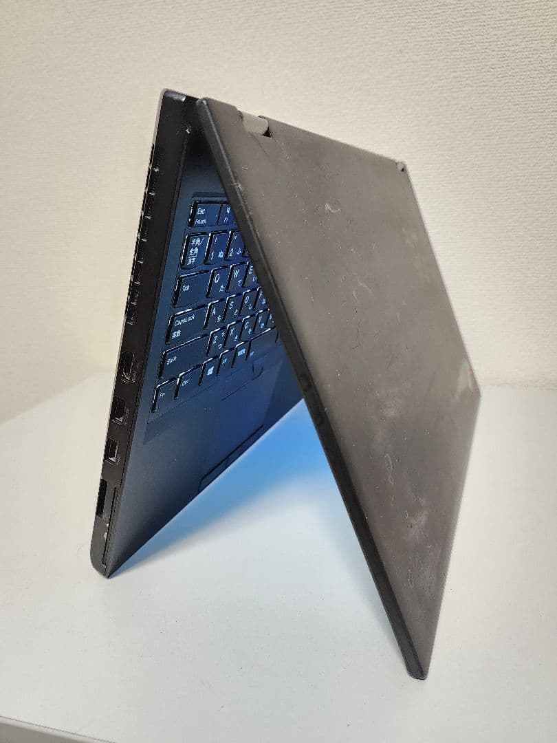 ThinkPad P53モバイルワークステーション i7-9750H/T2000