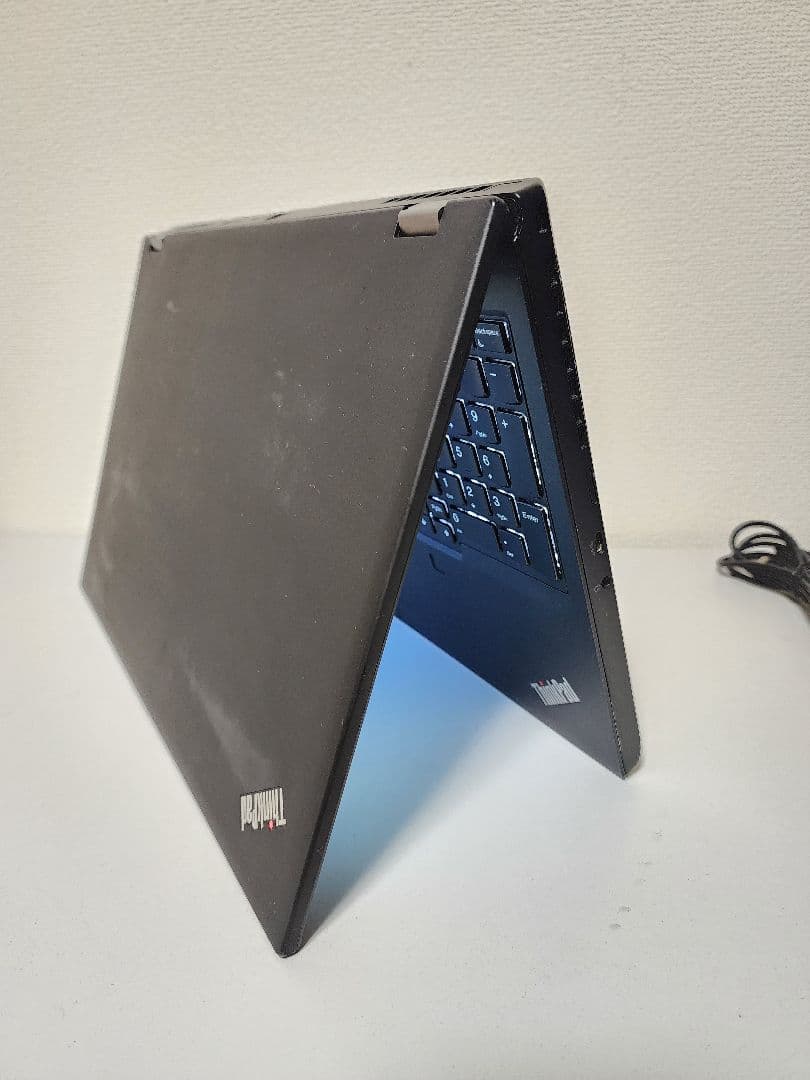 ThinkPad P53モバイルワークステーション i7-9750H/T2000