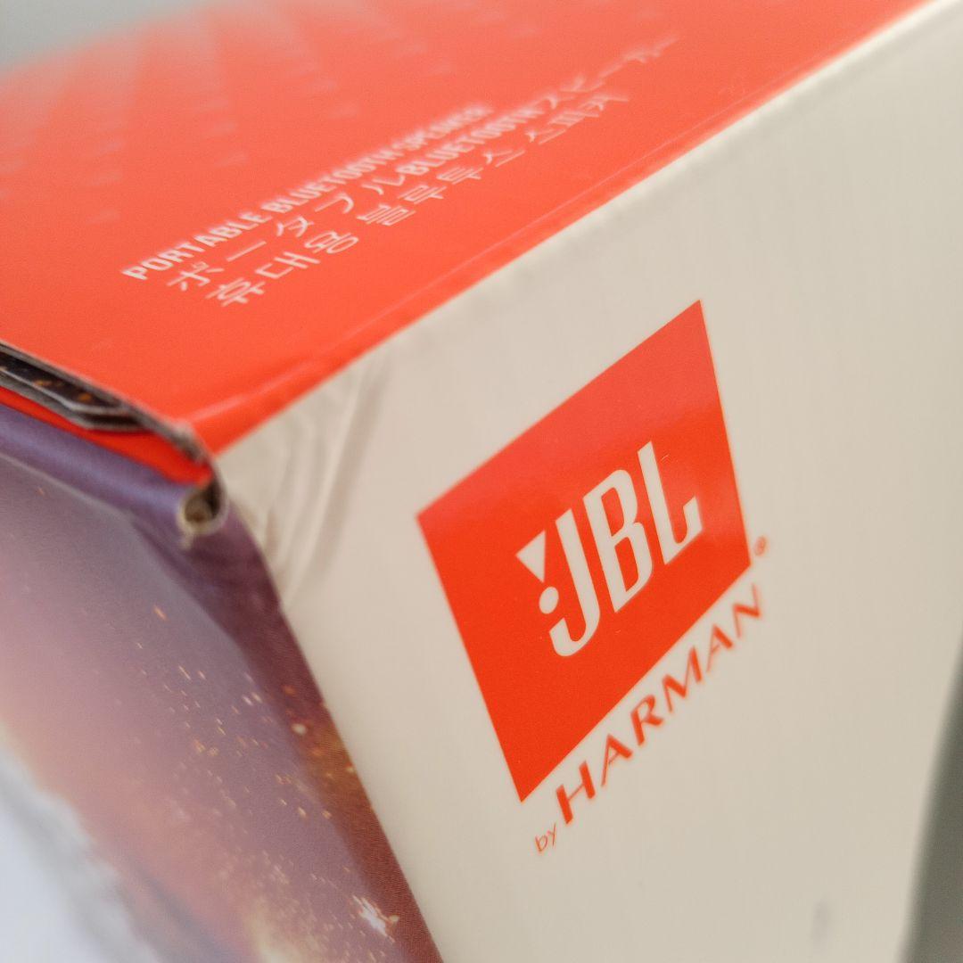 JBL XTREME3 ブラック Bluetoothスピーカー