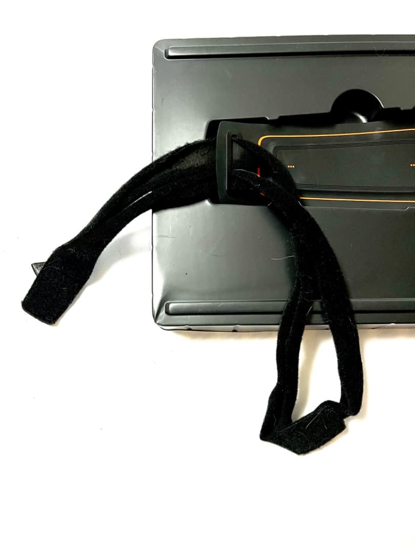 SIXPAD ABS BELT 値下げしました