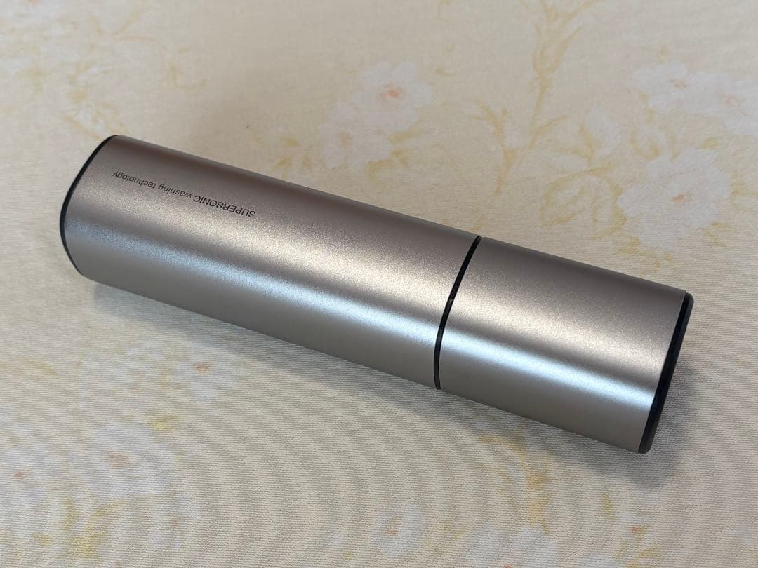 SHARP 超音波ウォッシャー UW-A1