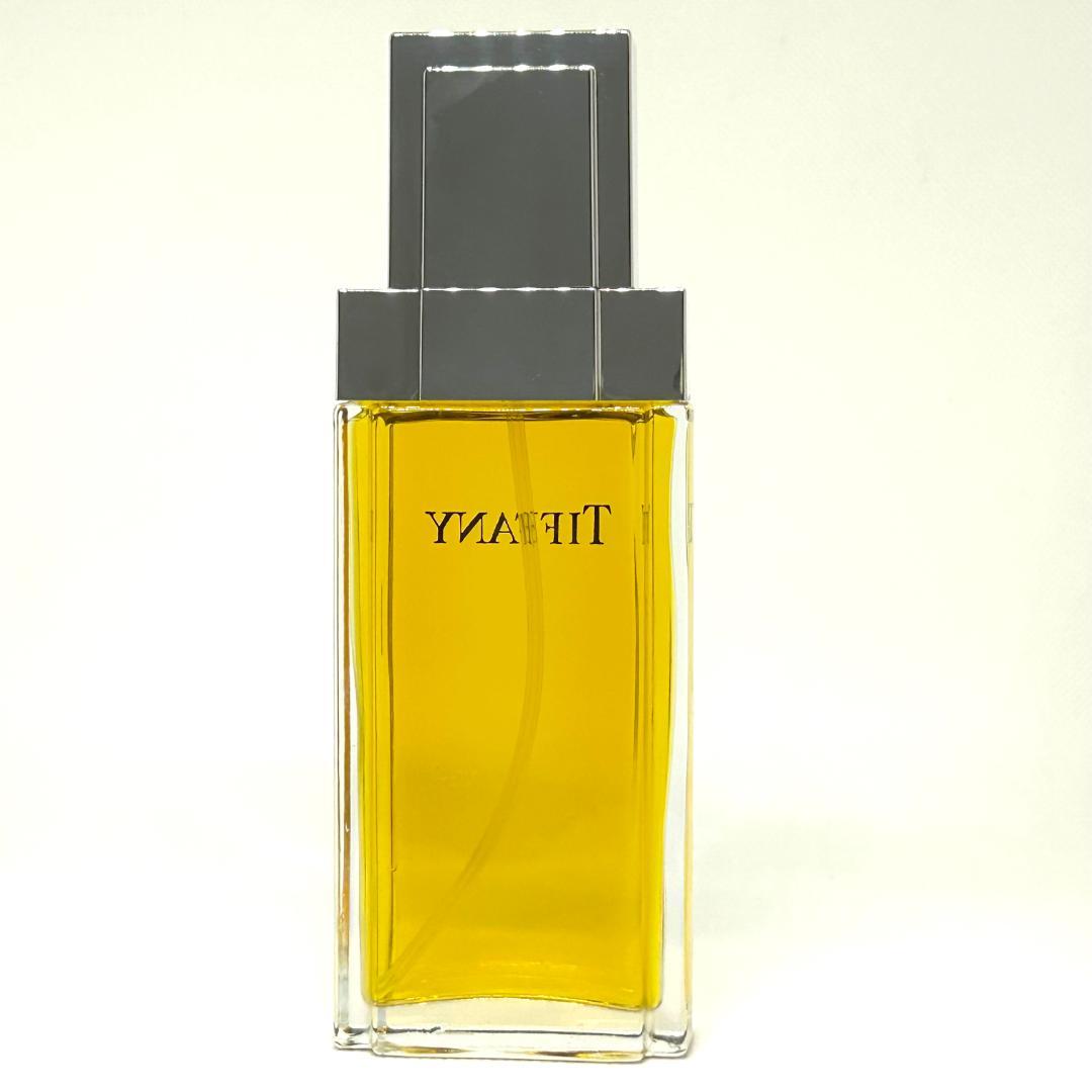 TIFFANY ティファニー オードパルファム 100ml 香水 廃盤品